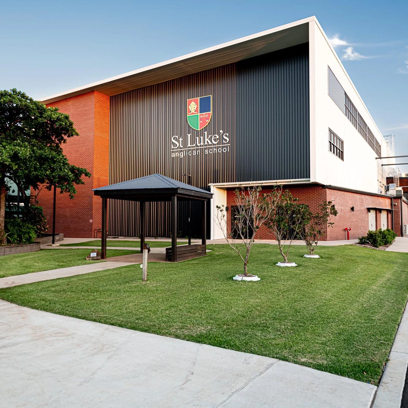Image of St Luke's Anglican School