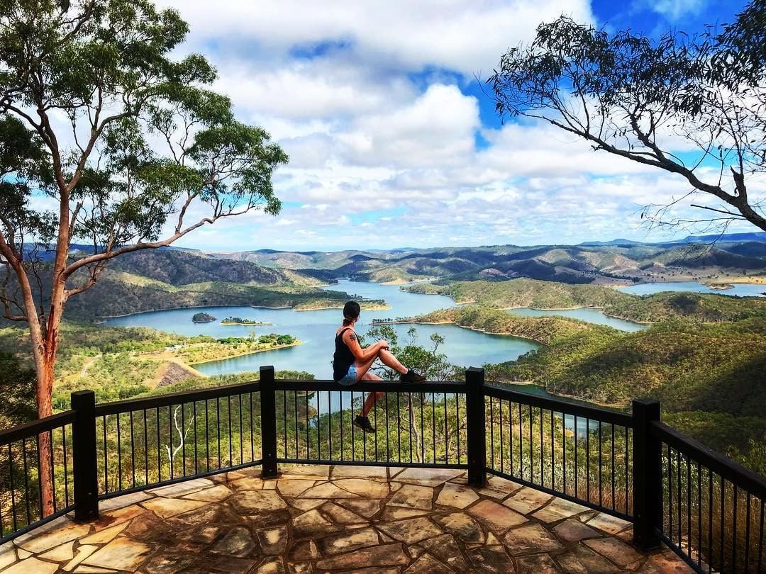 Image of Bundaberg region parks and natural areas
