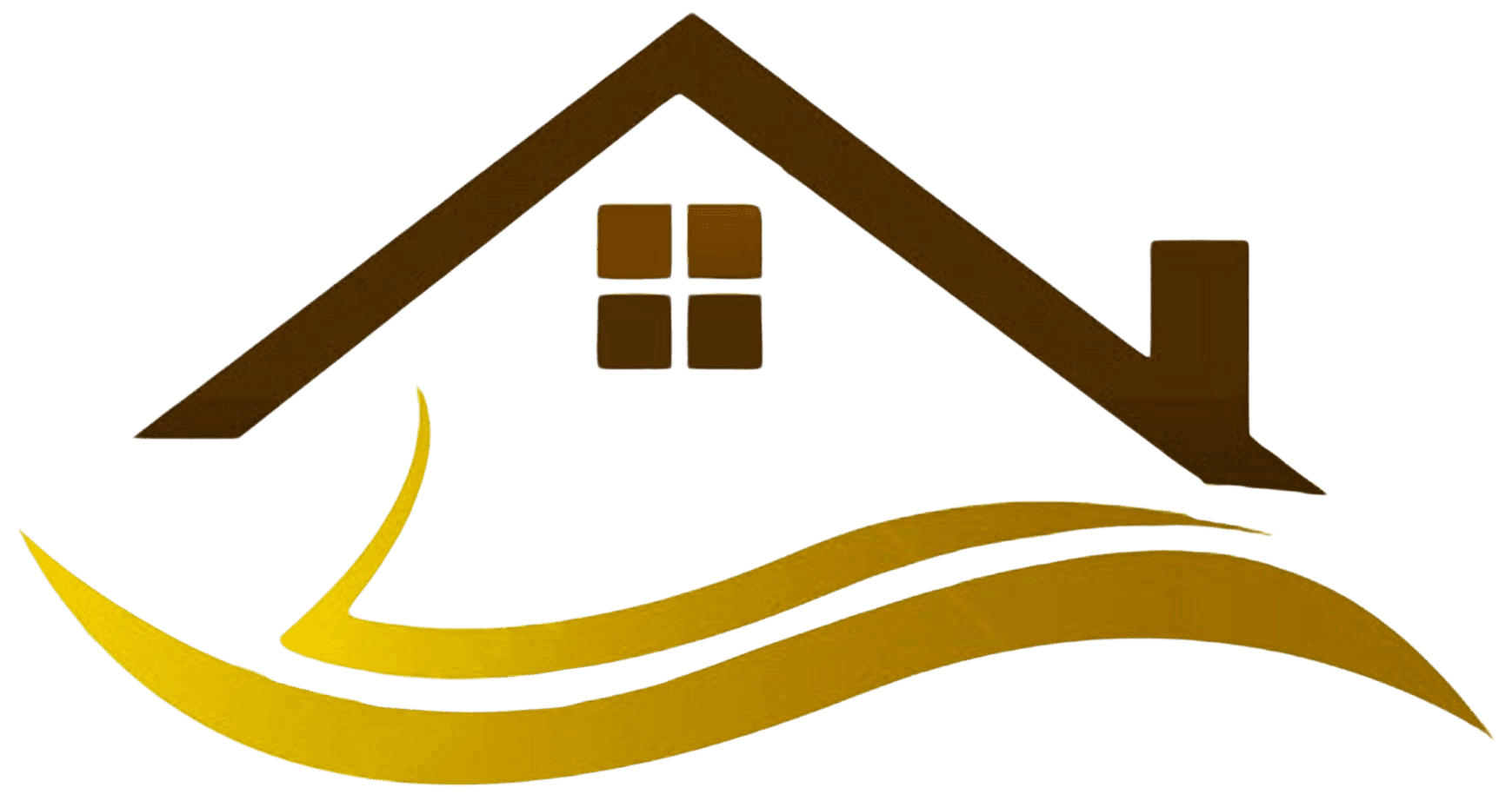 Golden Horizon Estate Logo